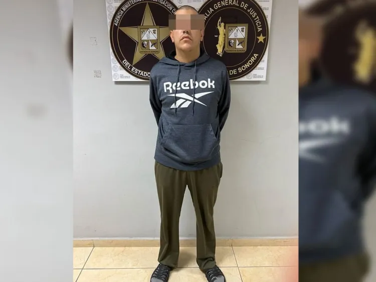 Vinculan a proceso a Édgar Giovany “N” por tentativa de homicidio