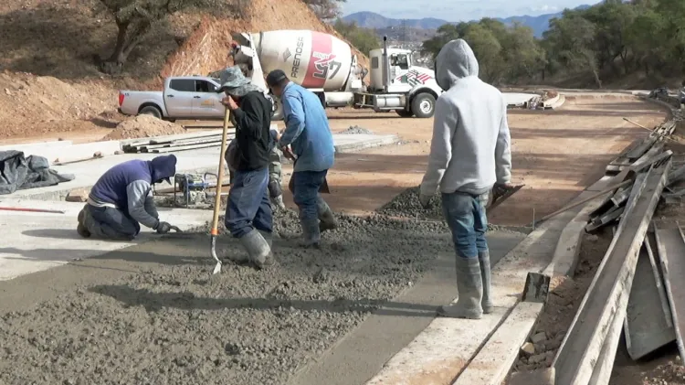 Pondrán a consideración de la ciudadanía aplicación de recursos del Fopin