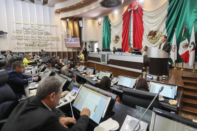 Aprueba Congreso de Sonora nombramiento de nueva comisionada del Istai