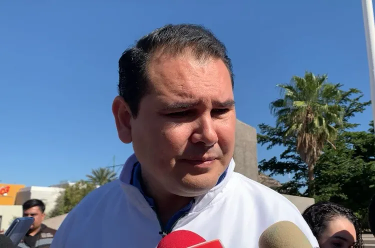 Investiga la FGJE homicidio de hombre quemado vivo en Benjamin Hill