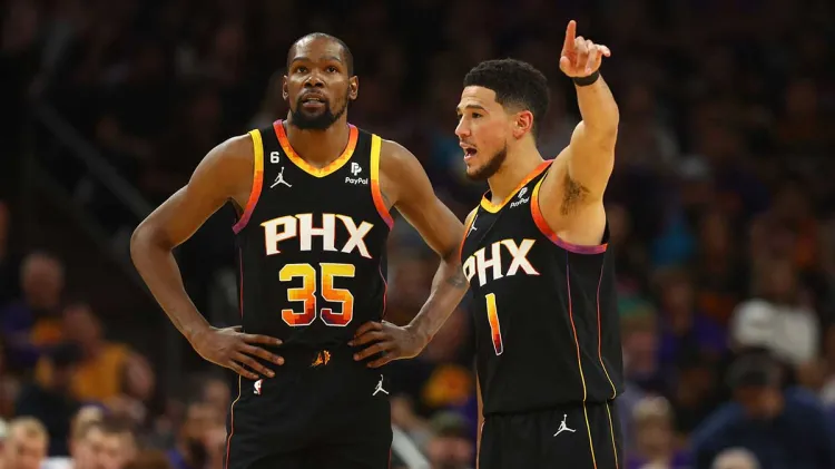 Alistan los Soles duelo con Lakers