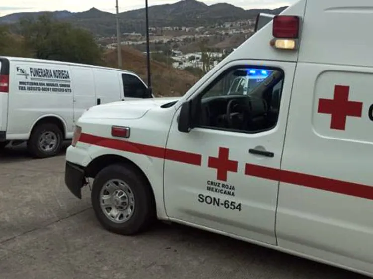 Localizan a persona sin vida; presuntamente por sobredosis