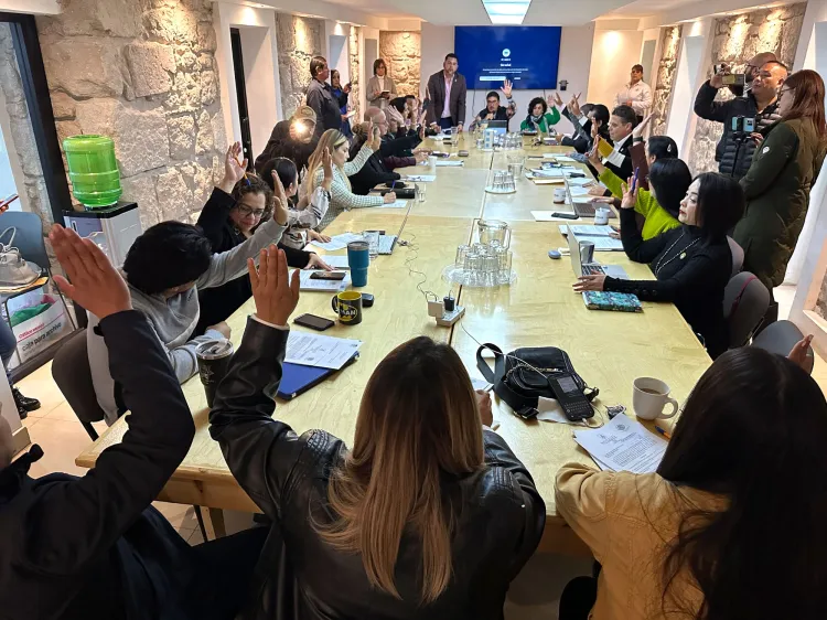 Aprueban Ley de Ingresos para el 2024