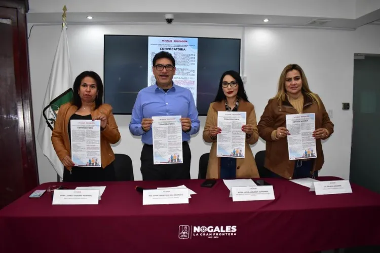 Publican convocatoria para Becas Municipales