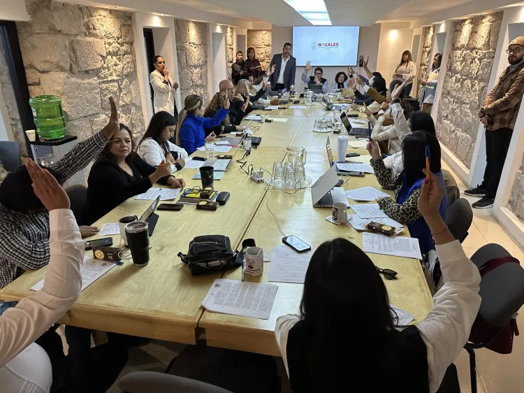 Cabildo aprueba instalar una estación de carga para vehículos eléctricos