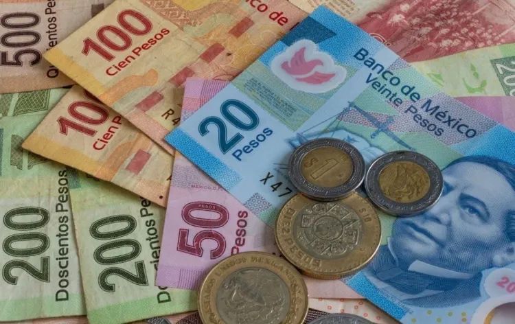 Subirá 20% el salario mínimo en México a partir del 2024