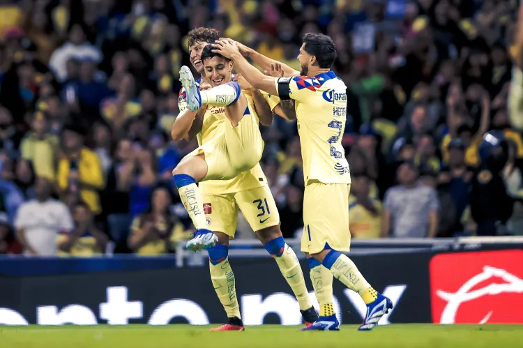 Saldrá América a sellar boleto