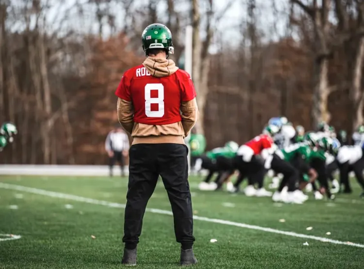 Rodgers espera jugar este mes