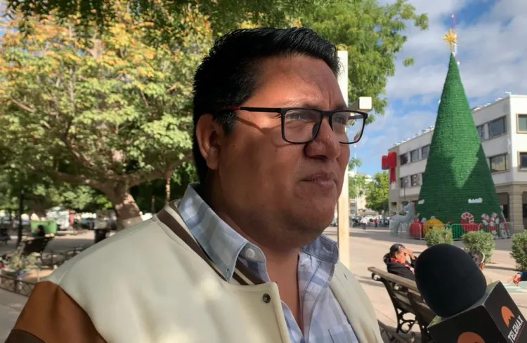 Plan Sonora de Energía Sostenible será presentado en la COP28 en Dubái