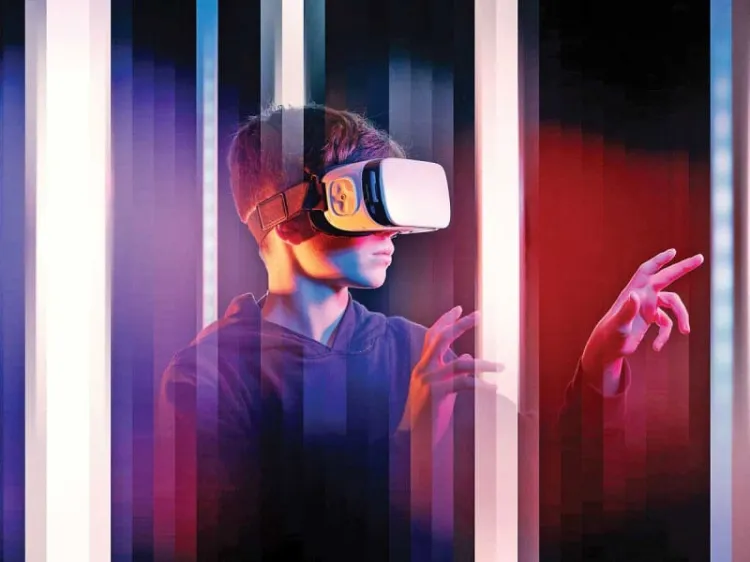 México, con potencial en videojuegos