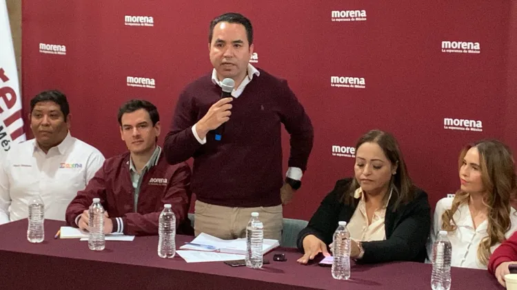 Viene Claudia Sheinbaum a Sonora, estará en Guaymas y Navojoa