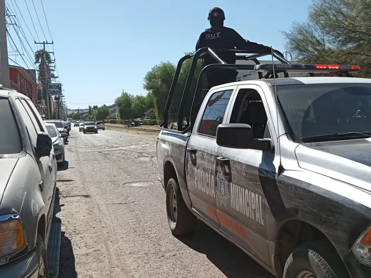 Continúan robos a casas habitación
