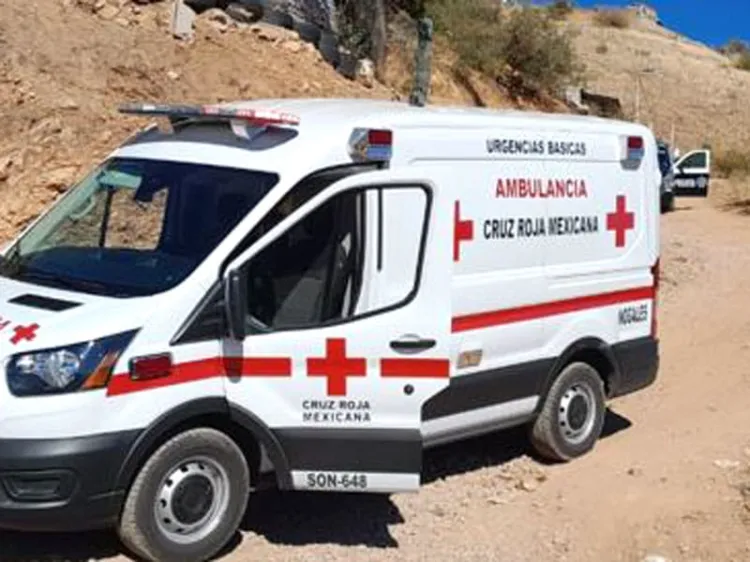 Taxista es golpeado por su compañero y abandonado en periférico Oriente