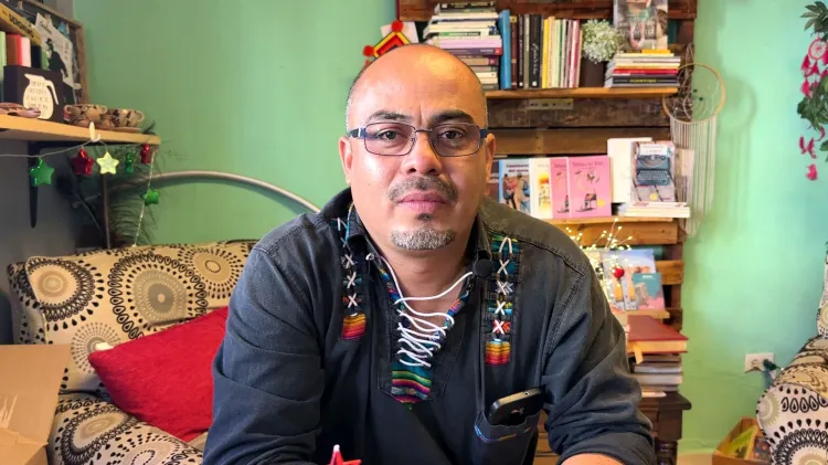 Se reúnen pueblos originarios sobre paridad de género