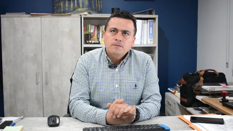 Apuestan a fortalecimiento de la participación ciudadana