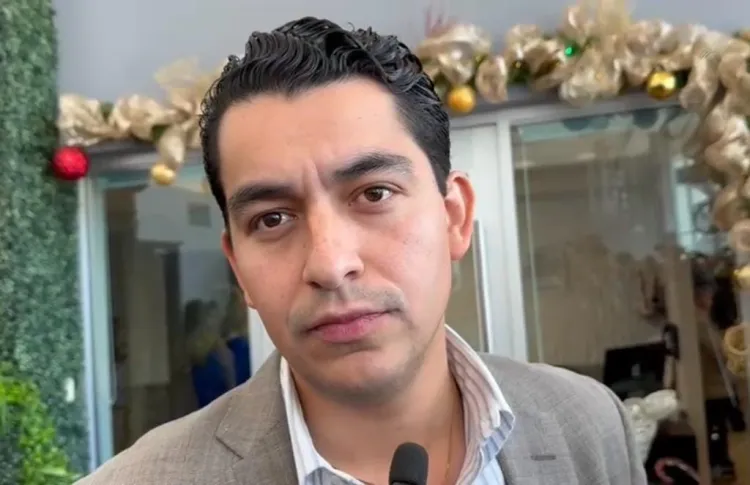 Afecta cierre de frontera a turismo en Puerto Peñasco