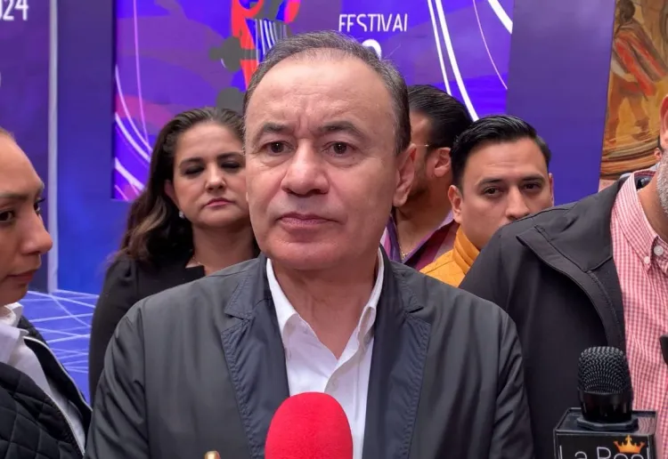 Deben hacer autoridades de EU el mismo esfuerzo que solicitan a estados fronterizos