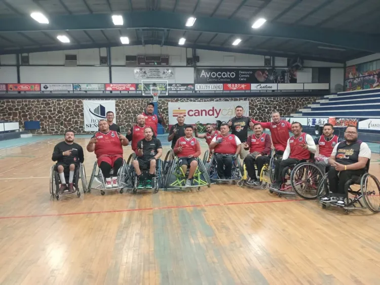 Nogales Heat conquista cetro