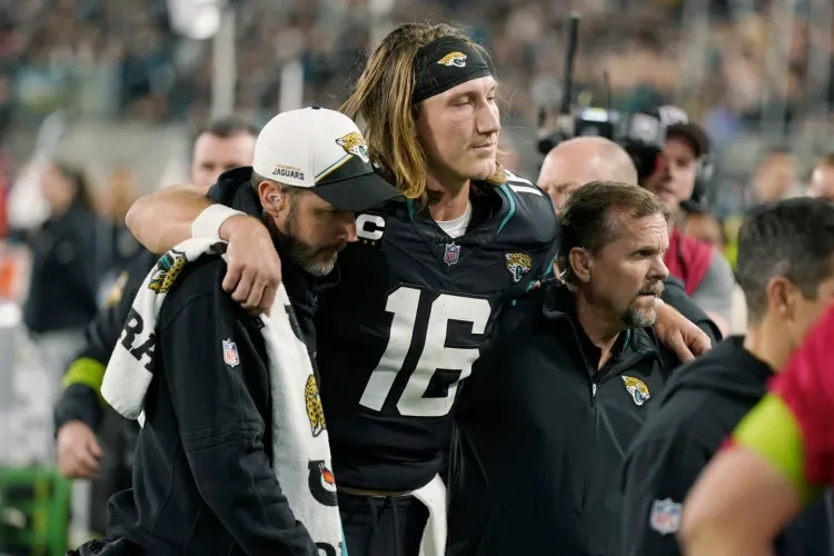 Lawrence fuera indefinidamente