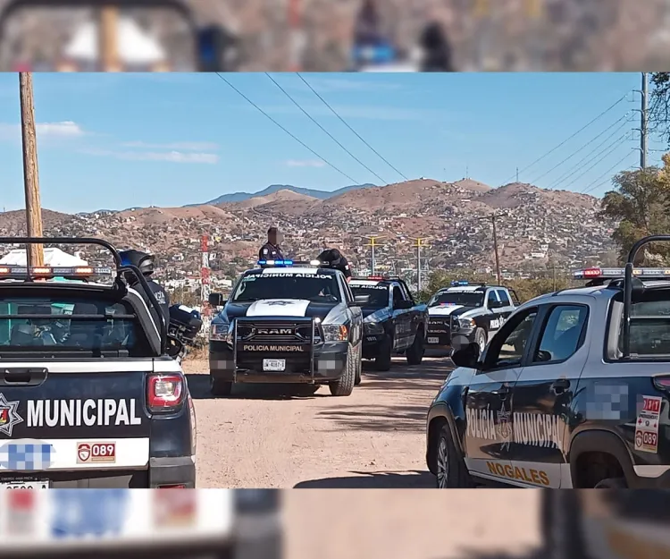 Disparan a militares y se dan a la fuga