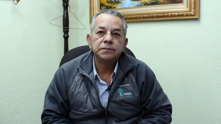 Incremento al salario es bueno para trabajadores: Index