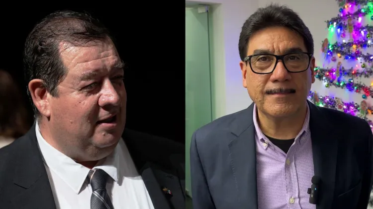 Trabajan para evitar problemas por tiempos en garita