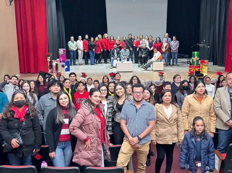 Presentan foro “Las Diferencias nos Enriquecen”