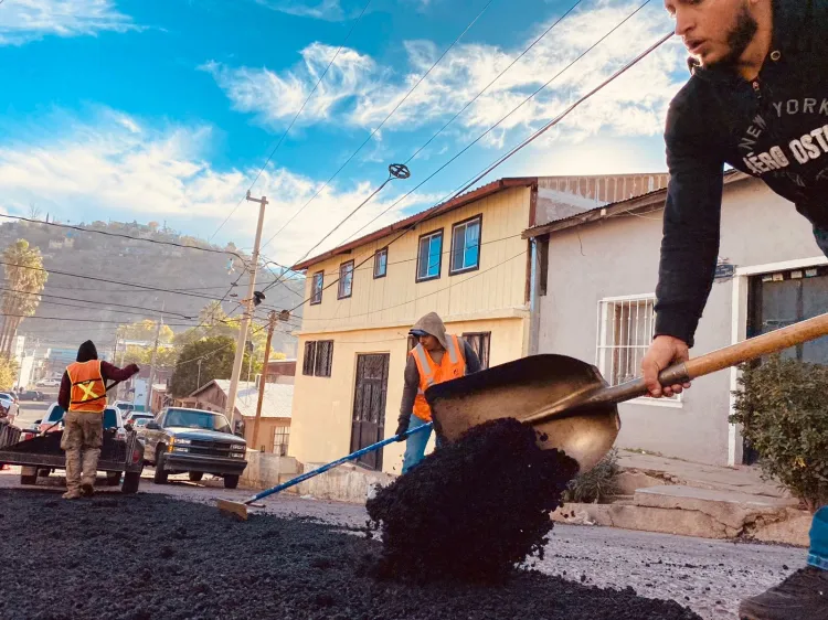 Avanza Plan Permanente de Mejoramiento Urbano