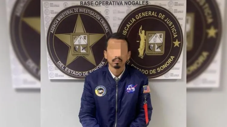 Por acoso sexual vinculan a proceso a maestro del ITN