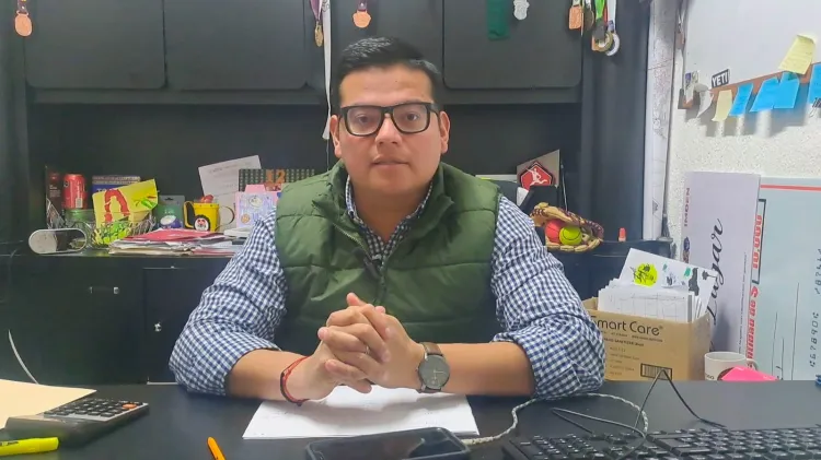 Anuncia el Instituto Municipal del Deporte maratón Guadalupe-Reyes