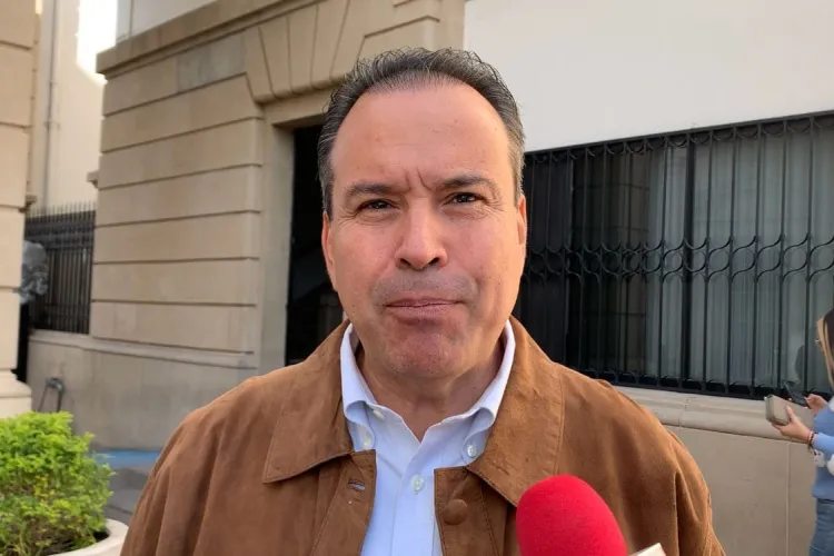 Presumen 2024 para Hermosillo prioriza tres rubros