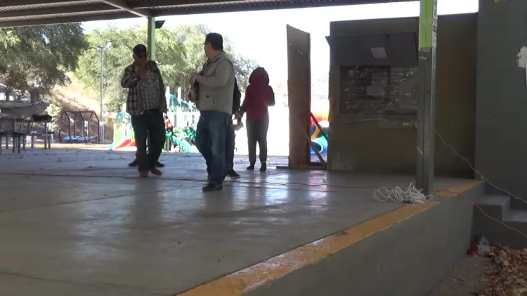 Alertan por estafas en trámites de regularización de vehículos