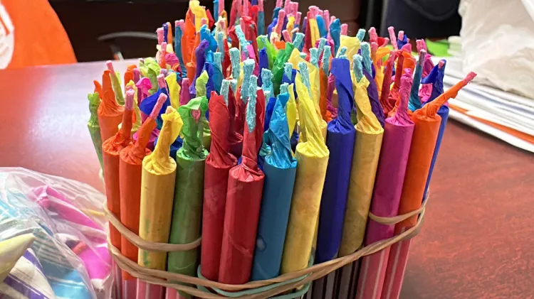 Confirma Ayuntamiento prohibición de pirotecnia