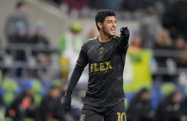 Definen al campeón LAFC vs Columbus