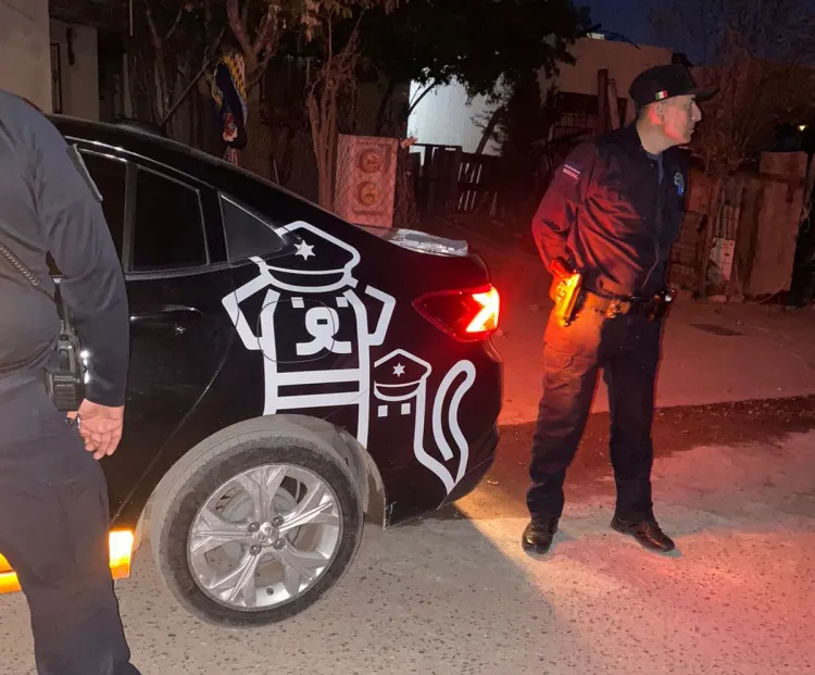 Ataca perro a mujer en colonia La Mesa