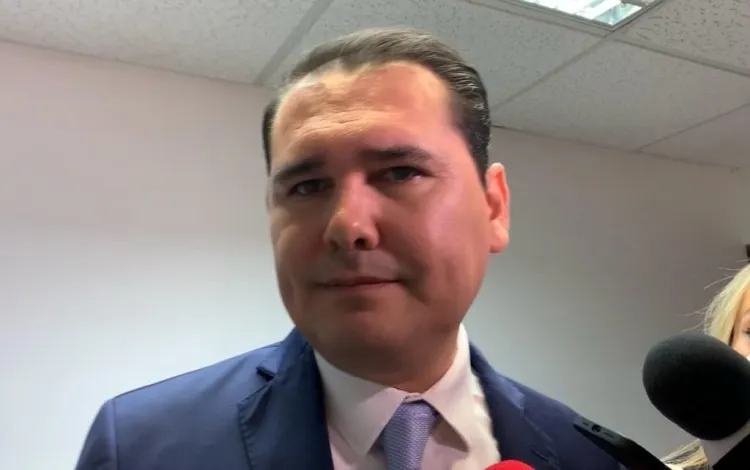 Esperan el mayor respaldo posible de diputados al Presupuesto 2024