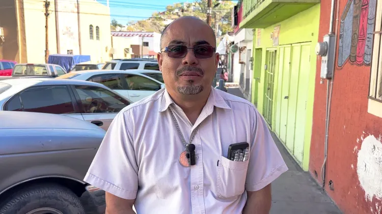 Realizará la CEDIS posada de tribus indígenas