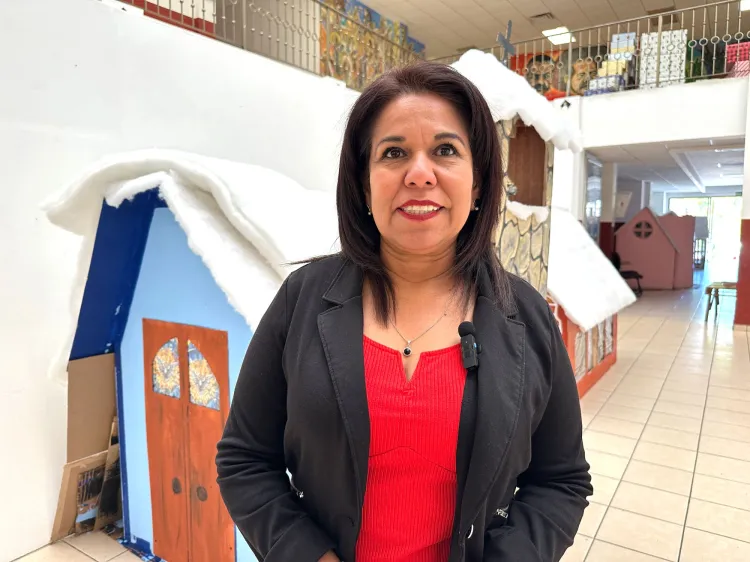 Es obligación de la comunidad cuidar las escuelas: Educación Municipal