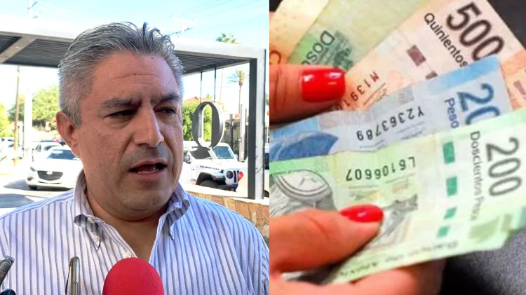 Tienen empresas hasta el 20 de diciembre para pagar aguinaldo