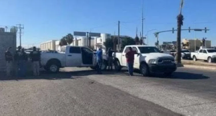 Tienen acceso a exámenes toxicológicos, familiares de abatido en Ciudad Obregón