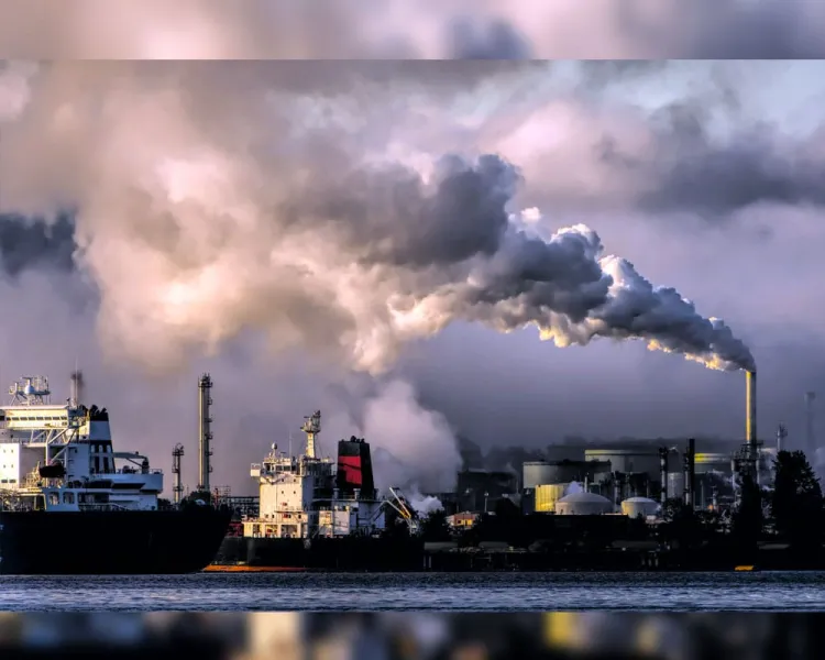 Acuerdan en la COP28 empezar a dejar atrás combustibles fósiles