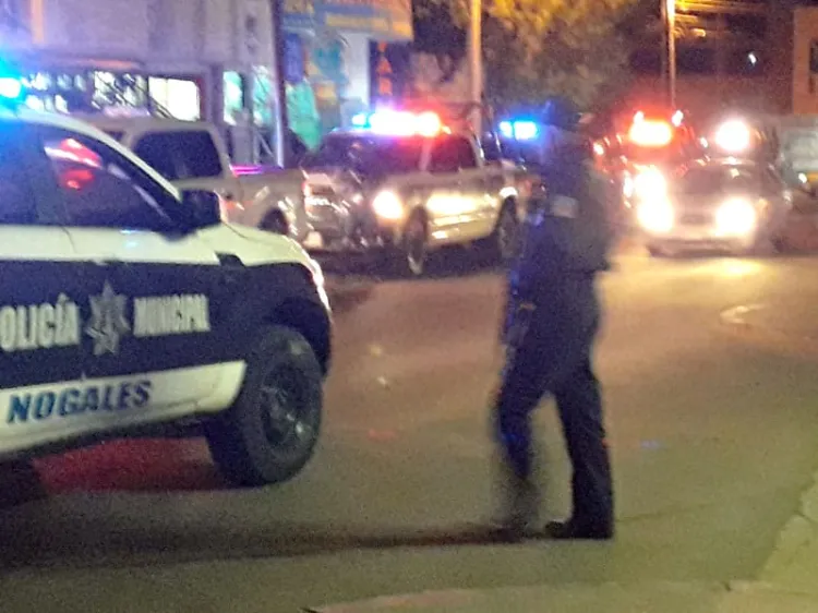 Asaltan a persona y le roban su aguinaldo