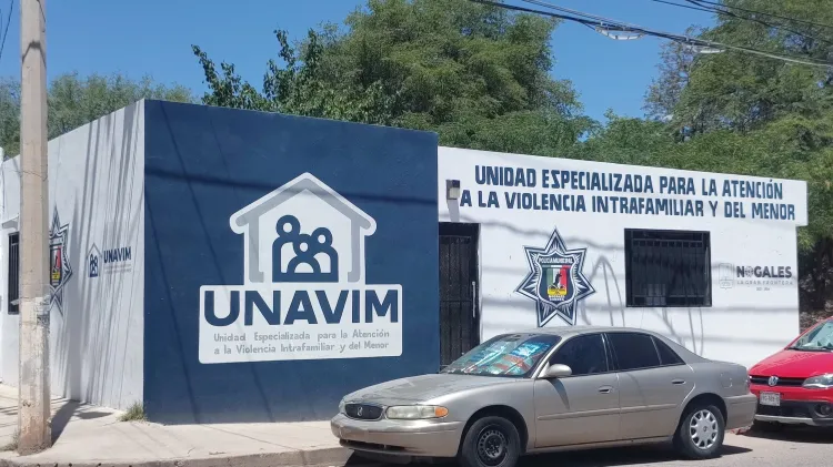 Moderación con el alcohol y sustancias, recomendación de la Unavim