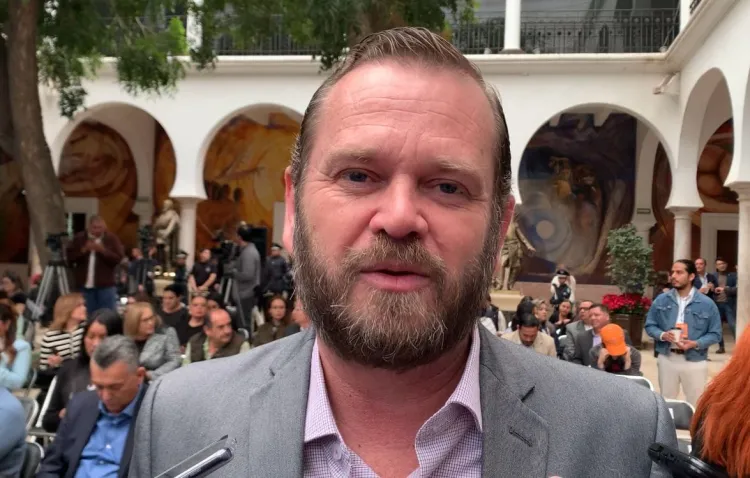 Hay 7 solicitudes de candidatura independiente a alcaldías y diputaciones