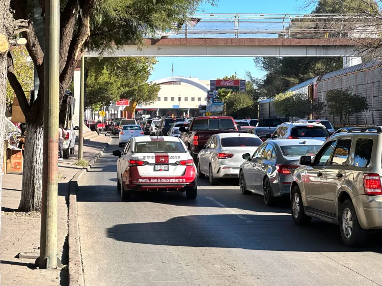 Comercio trasnacional existe antes de la fundación