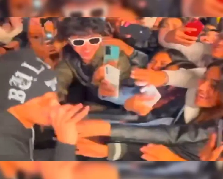 Muere joven en festival de reguetón en Texcoco más 22 heridos