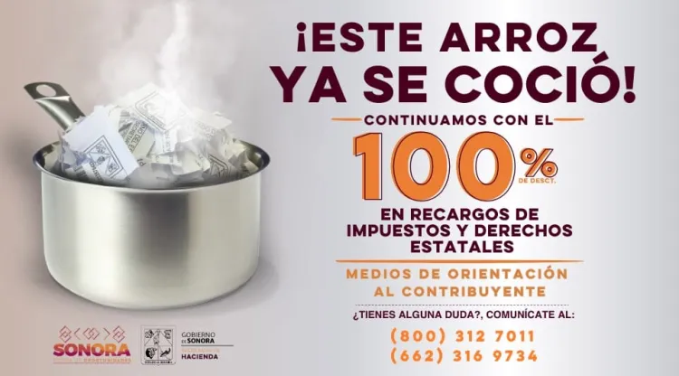 Permanecen abiertas Agencias y Sub Agencias Fiscales durante periodo vacacional