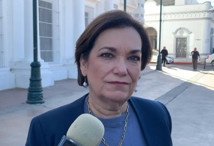 Reforzarán equipamiento y armamento de policías: Secretaria de SSP