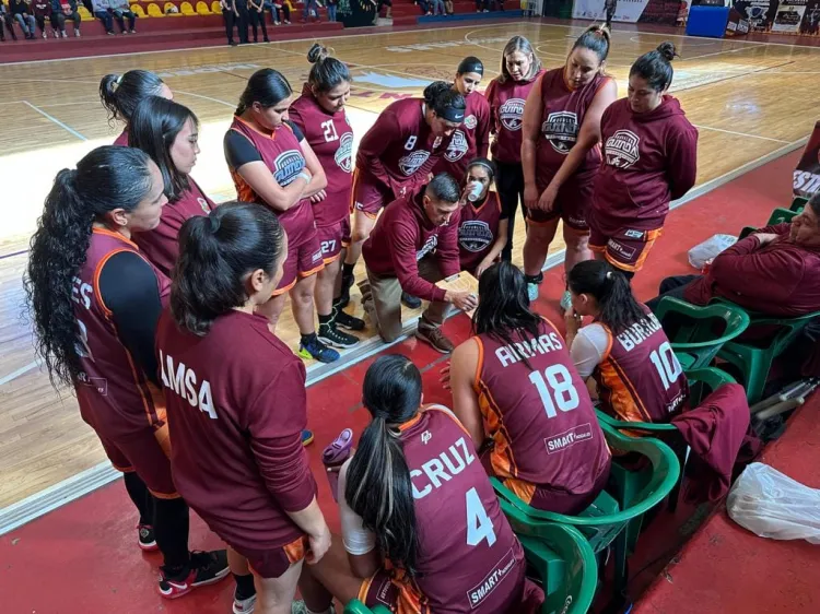 Culmina Estatal en el CHC