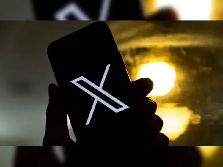 Abren investigación contra X antes Twitter en la Unión Europea